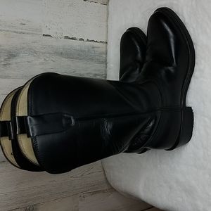 Men's DURANGO cowboy boots, 9D